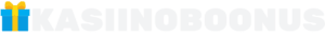 Kasiino boonus logo